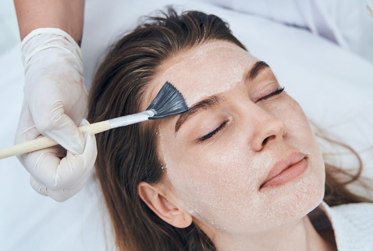 Peeling visage les tarifs Dr Tribout Dermatologie esthétique Amiens