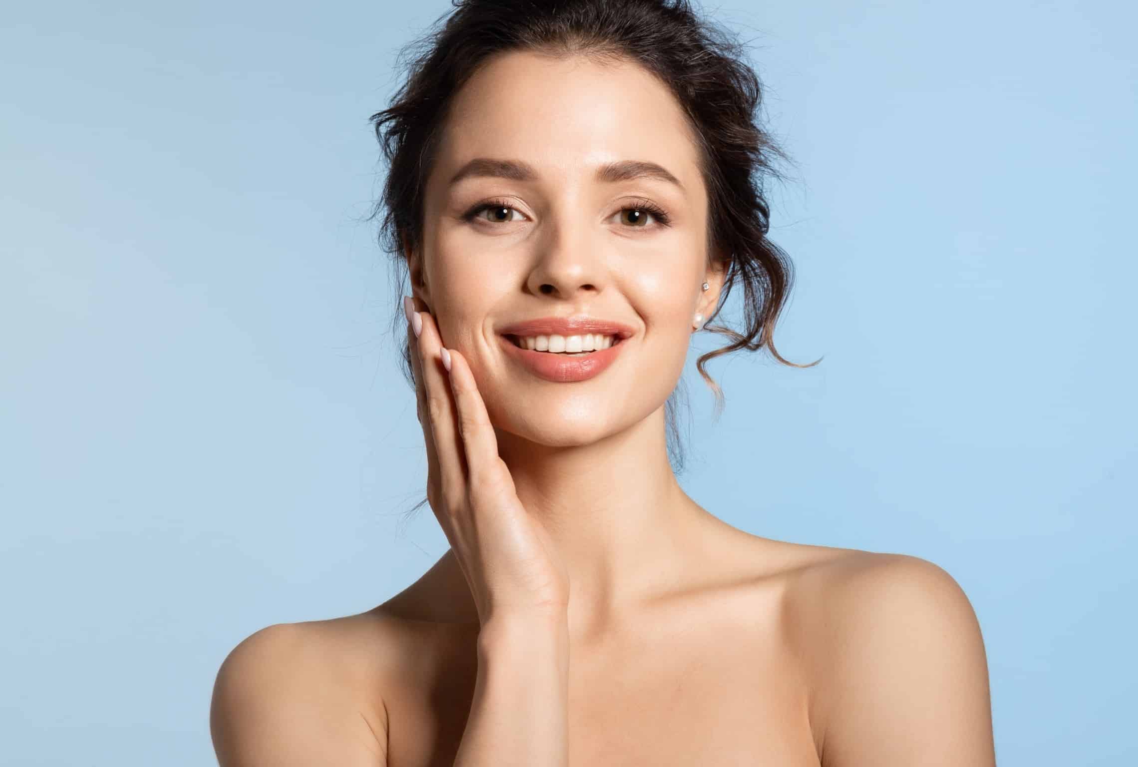 Améliorer la qualité de peau | peeling pore dilaté avant après | Dermatologie esthétique lasers | Amiens