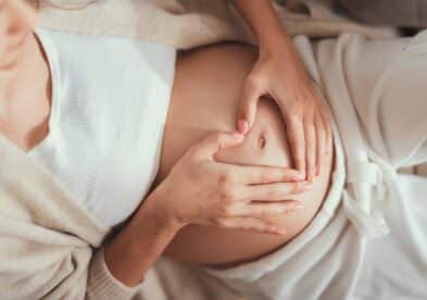 Peut-on suivre des séances de cryolipolyse après sa grossesse ? | Dr Tribout | Amiens