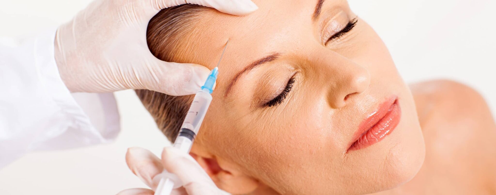 Comment Choisir Entre Des Injections Dacide Hyaluronique Ou De Botox Dr Tribout Amiens