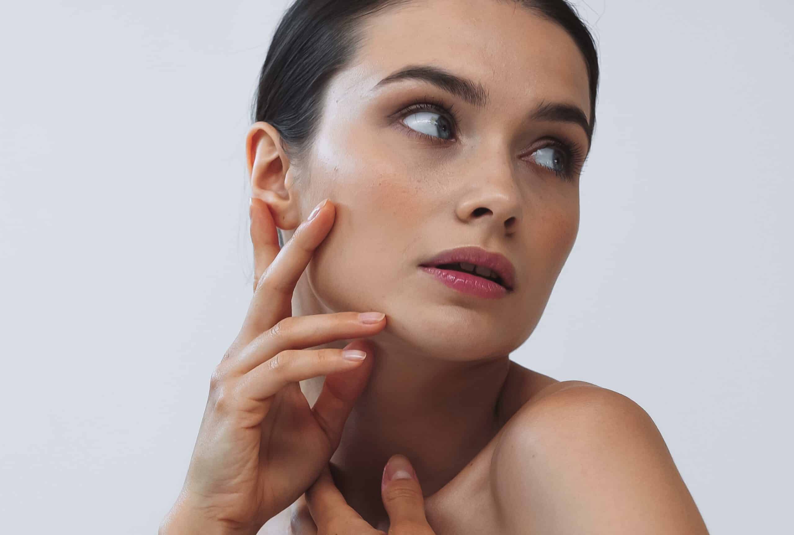 Epilation laser définitive pour le visage | Dr Tribout | Dermatologie esthétique | Amiens