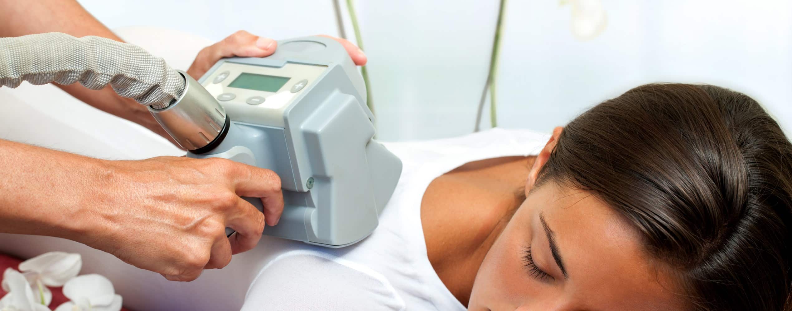La LPG Endermologie