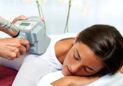La LPG Endermologie