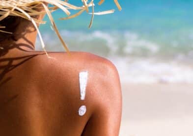 Les soucis dermatos de l’été