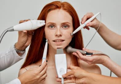 Injections et fils tenseurs