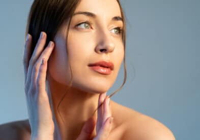 Botox | Dr Tribout | Amiens
